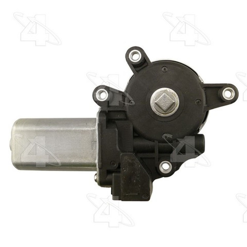 ACI 88260 Power Window Motor For Select 00-19 Infiniti Nissan Suzuki Models