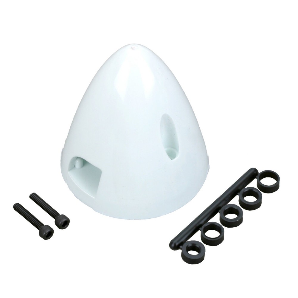 DuBro 4 Pin Spinner,2-3/4