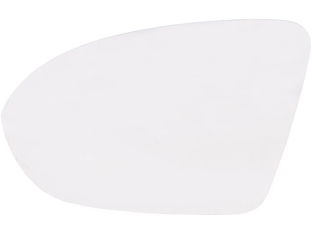 Left Brock Mirror Glass fits Chevy Cruze Limited 2016 68WDYM