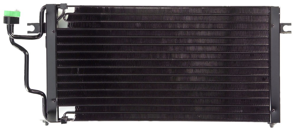 A/C Condenser for 1993-1996 Dodge, Eagle, Mitsubishi
