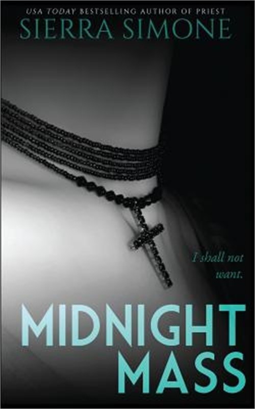 Midnight Mass (Paperback or Softback)