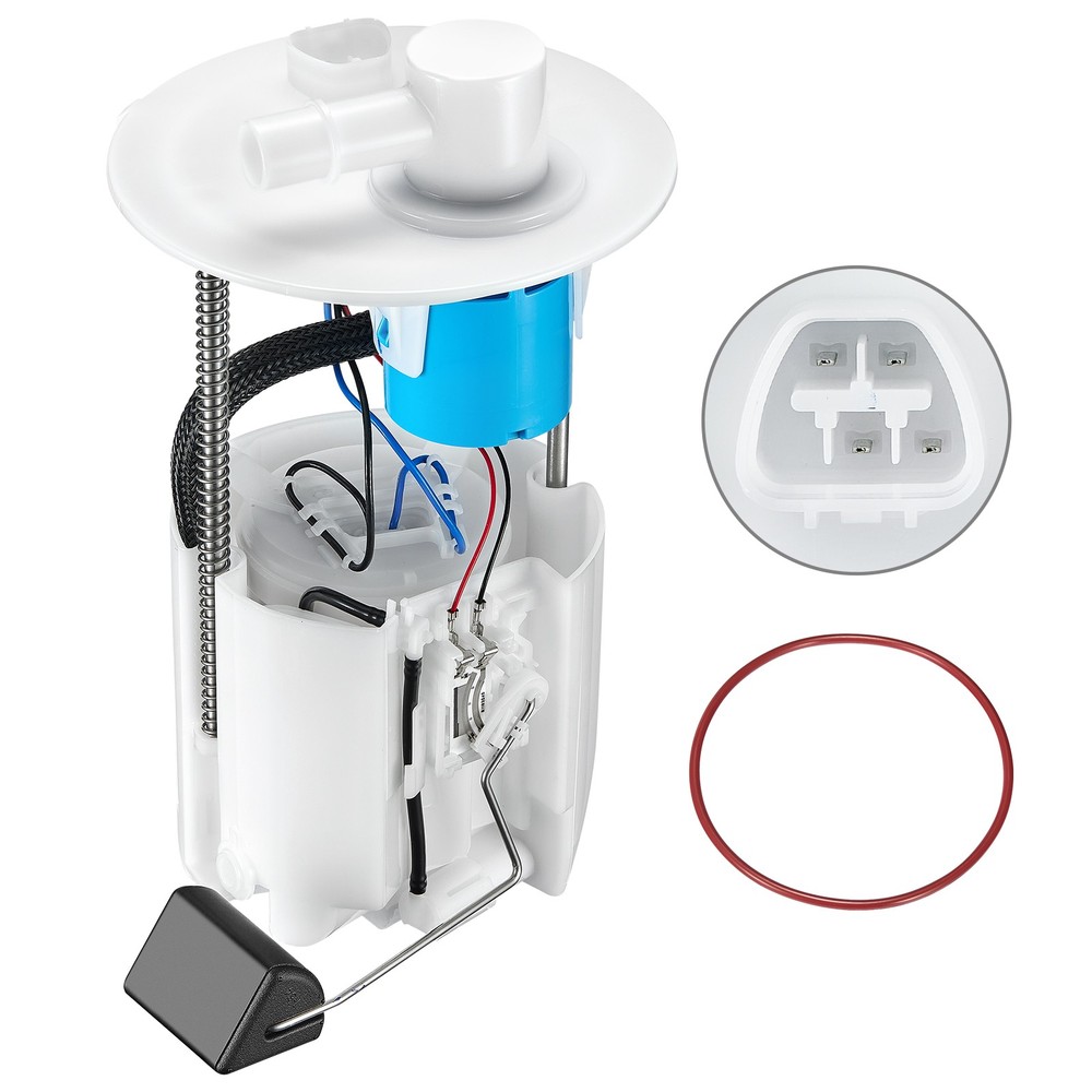 Fuel Pump Assembly w/ Sending Unit For 2005-2013 Toyota Corolla 2.4L 1.8L E8874M