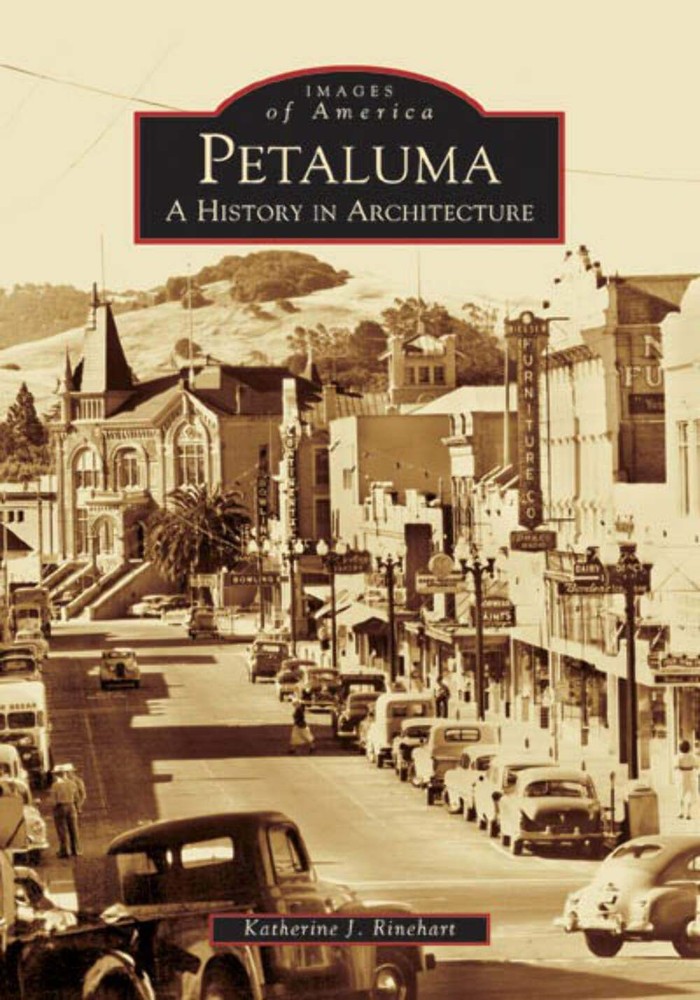 NEW Arcadia Publishing Petaluma, CA 9780738530048 Images of America Trade Paperb