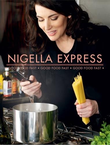 Nigella Express by Lawson, Nigella Hardback Book The Fast Free ShippingFREE US DELIVERY | ISBN: 0701181842 | Quality Books