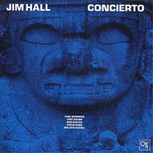 Concierto (CD) AlbumAnother great item from Rarewaves USA | Free delivery!