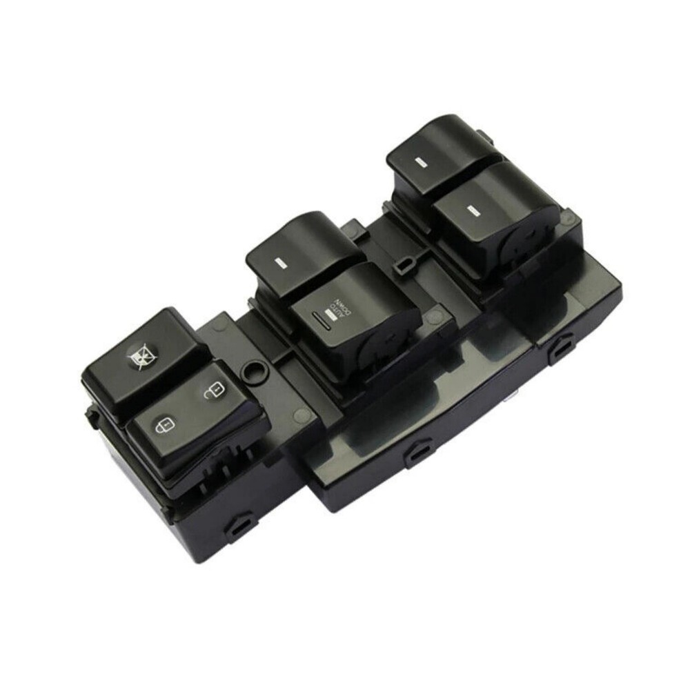 For Hyundai Elantra 2017-20 Driver Side Power Master Control Window Switch 1X