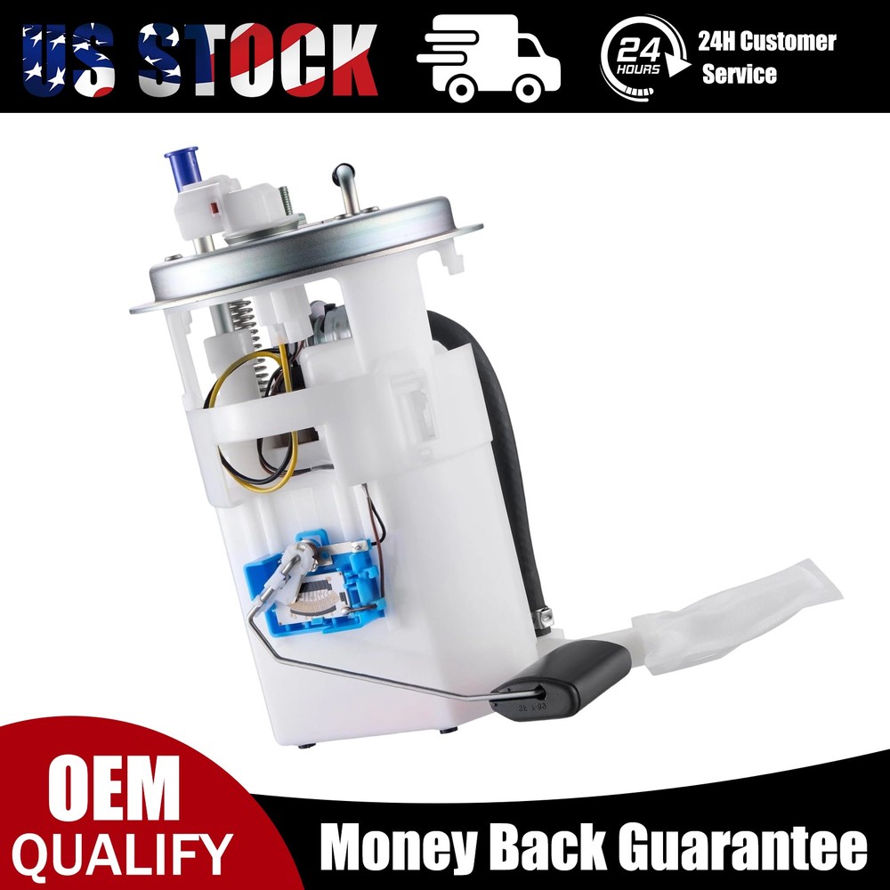 Electrical Fuel Pump Module Assembly Fit 2007-2009 Kia Spectra SX 2.0L Sedan 5P