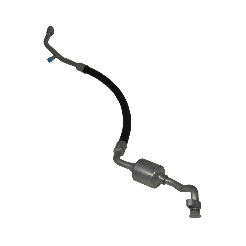 High-Performance GPD AC Refrigerant Suction Hose for Efficient Cooling