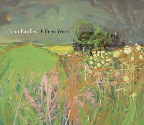 Joan Eardley : A Sense of Place, Hardcover by Elliott, Patrick; Galastro, Ann...