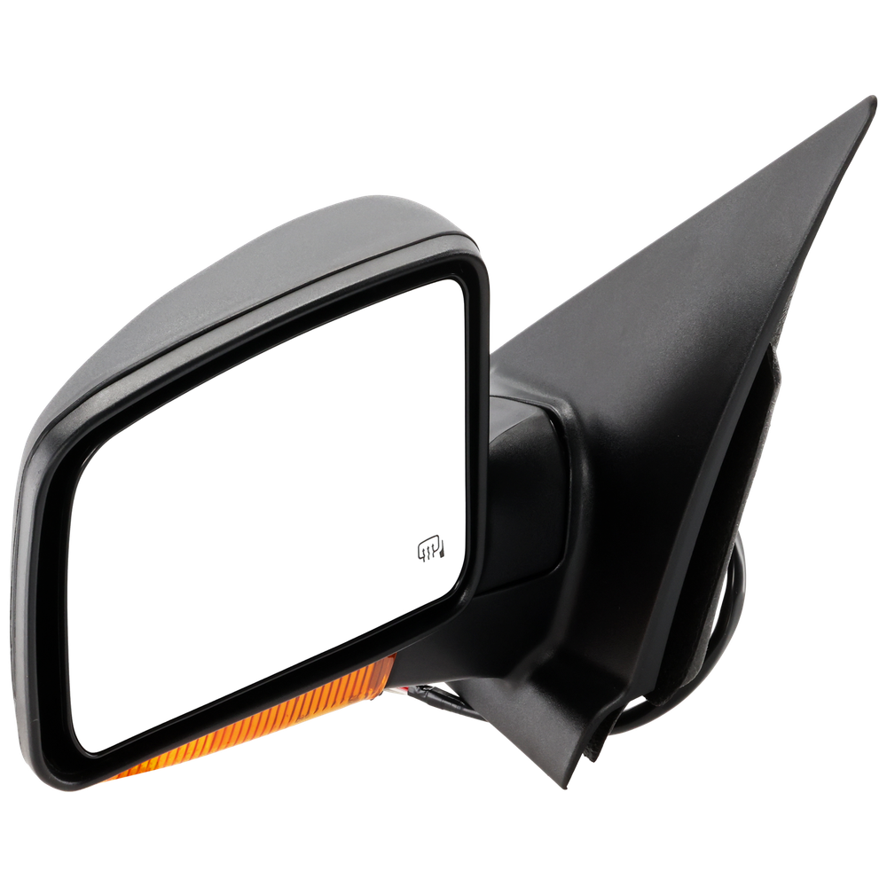 New Driver Side Mirror For Ford Expedition 2003-2004