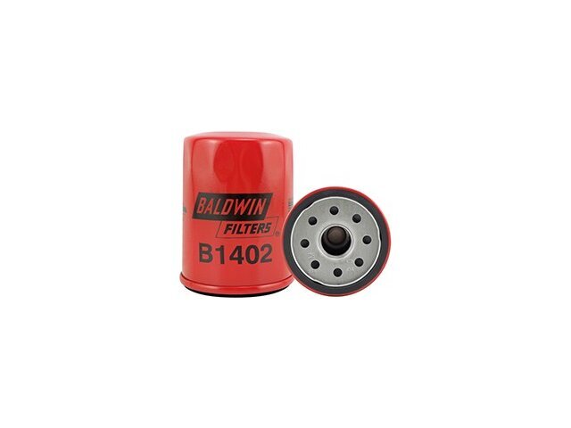 For 2012-2021 Nissan NV2500 Oil Filter Baldwin 62959KHCQ 2013 2014 2015 2016