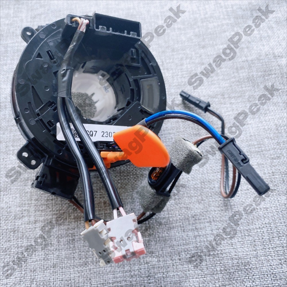 NEW Clock Spring With heated 23248442 22770354 For Cadillac CTS Vsport Premium