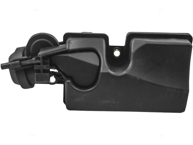 2001 BMW Z3 Intake Manifold Runner Valve Replacement 47PVJQ