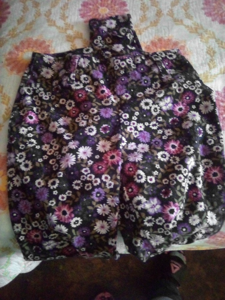 Faded Glory Long Leggings