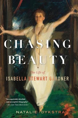 Natalie Dykstra Chasing Beauty (Paperback)Another great item from Rarewaves USA | Free delivery!