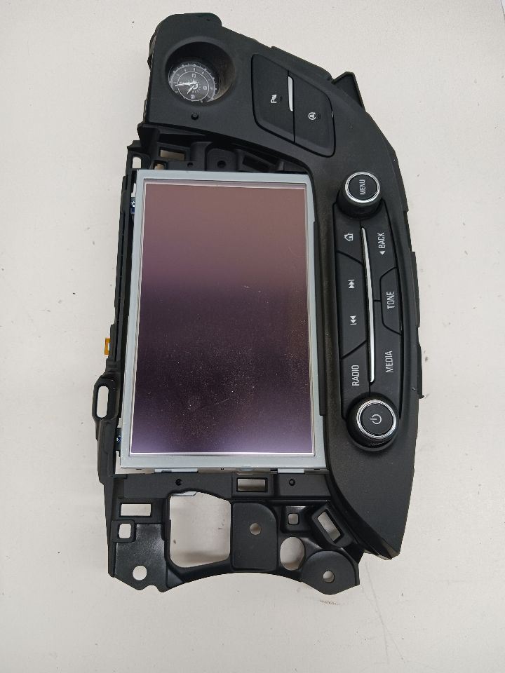 ENVISION  2019 Audio Equipment Radio 5080818