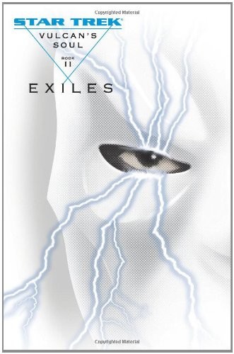 Exiles (v. 2) (Star Trek: The Origin..., Shwartz, Susan