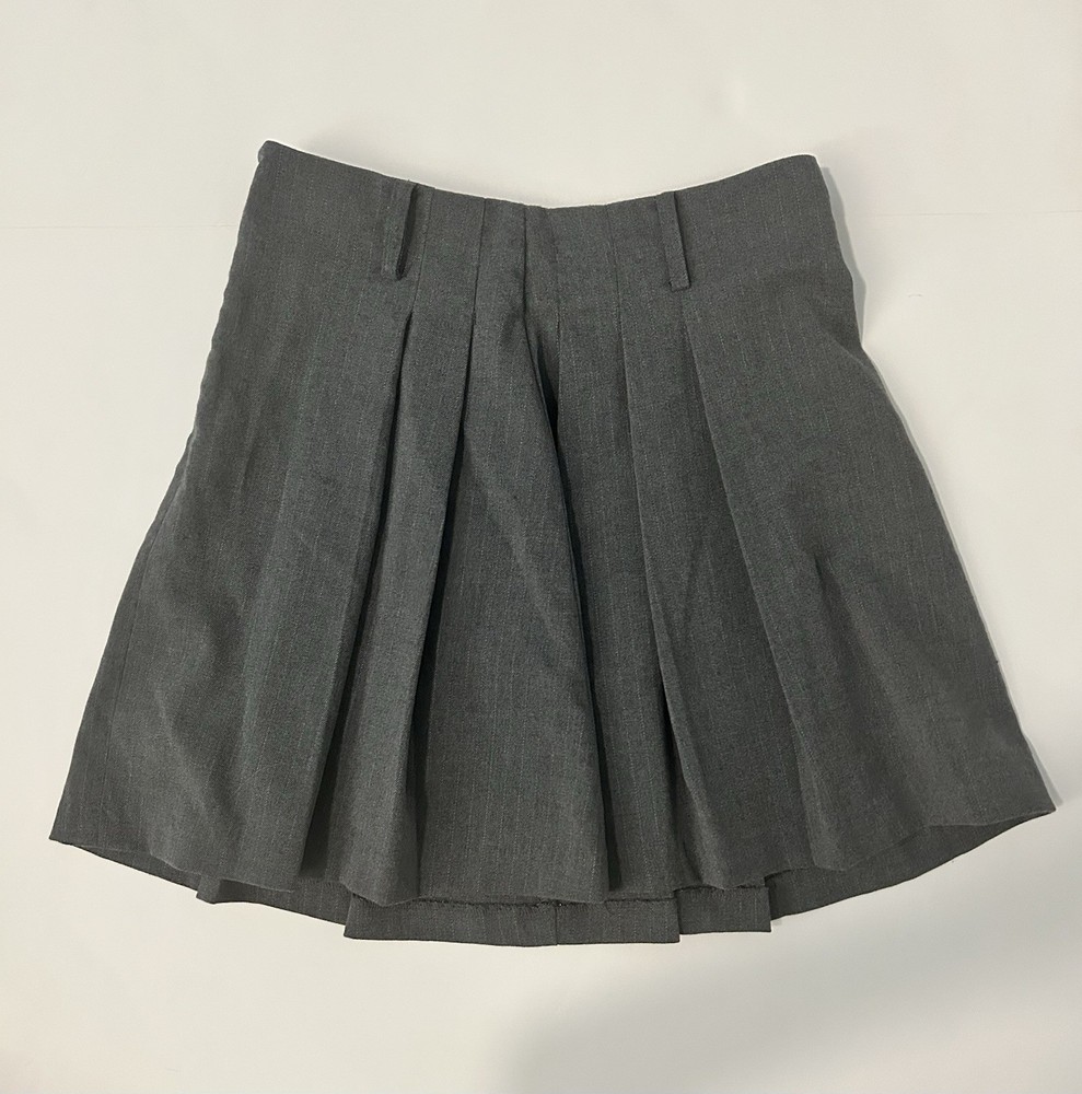 Mango MNG Denim Maxi Skirt Women’s Size Size Small