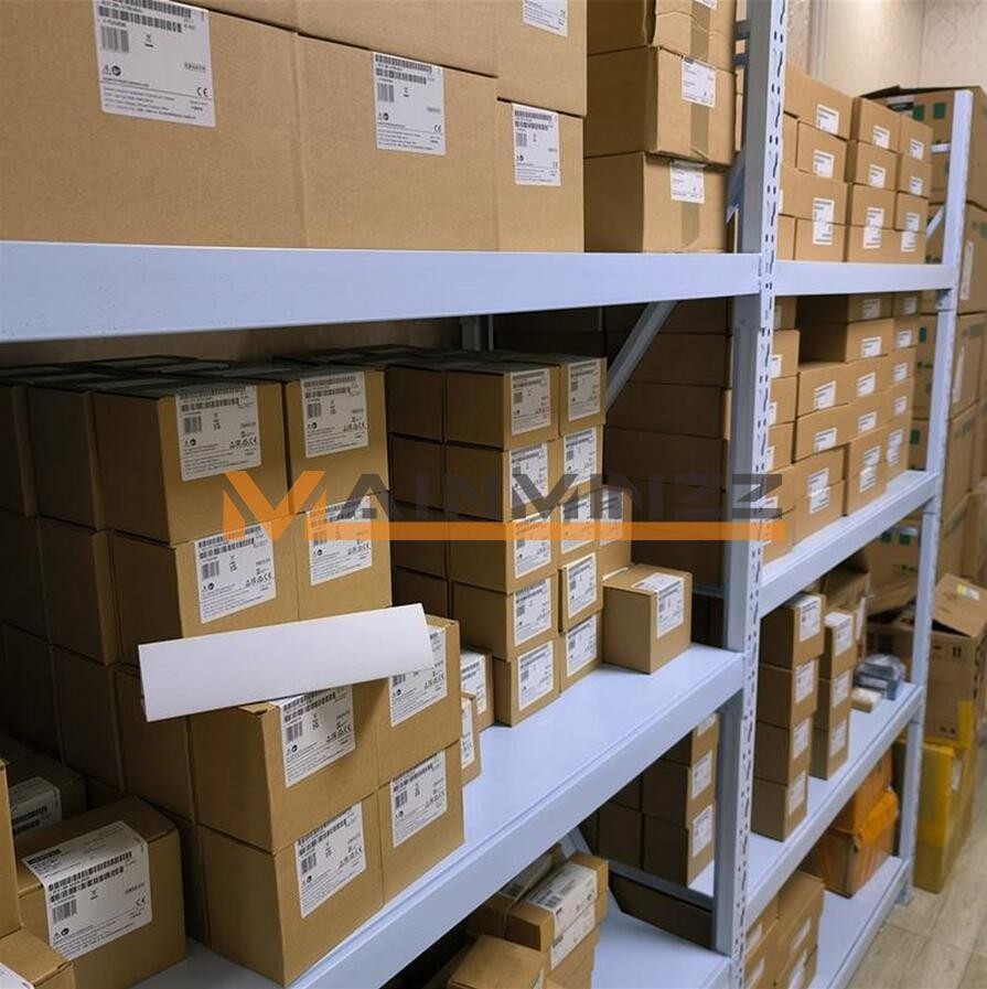 1PCS NEW Siemens SQM48.697C8 Servo Motor