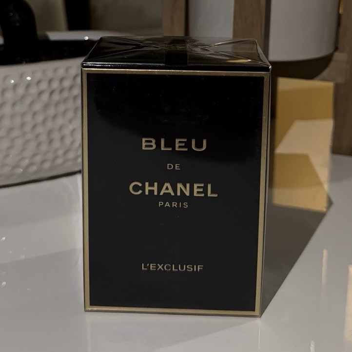 CHANEL Bleu de Chanel L’ EXCLUSIF