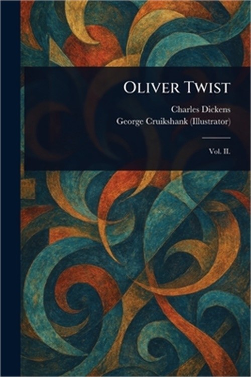 Oliver Twist (Paperback or Softback)