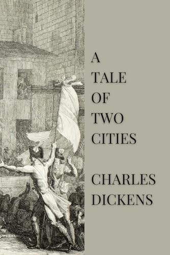 A Tale of Two Cities by Dickens, Charles Book The Fast Free ShippingFREE US DELIVERY | ISBN: 1679260790 | Quality Books