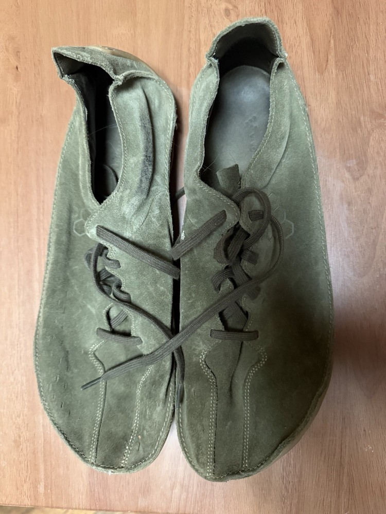Vivobarefoot Sensus Men's Shoes Size US 14 (EU 48)
