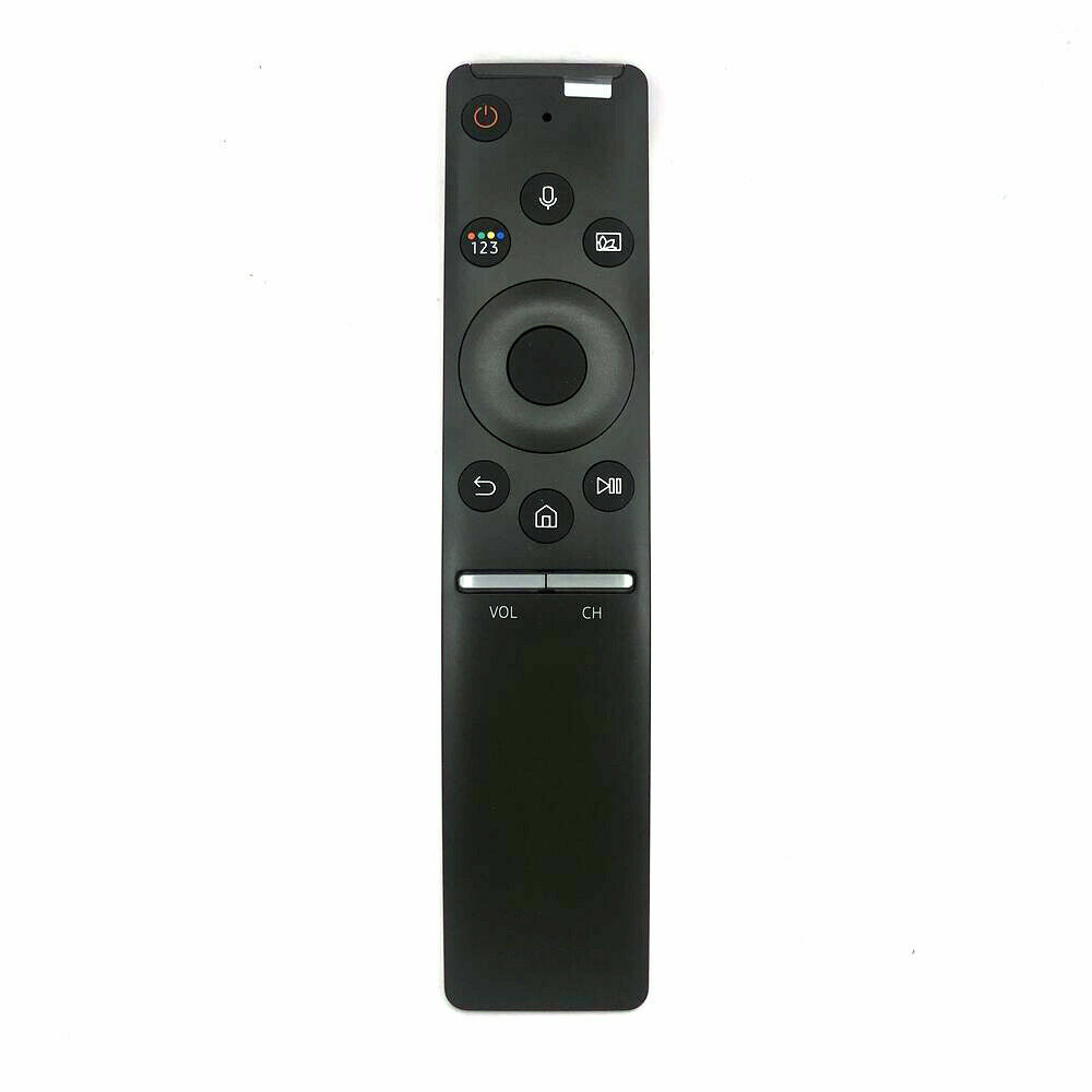 New BN59-01298G For Samsung 4K Smart Search Voice TV Remote Control QA75Q7FNAW