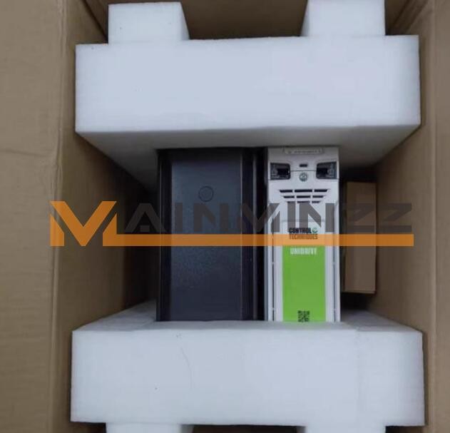 1PCS NEW EMERSON Control Techniques MP-2500-00-000 Drive System