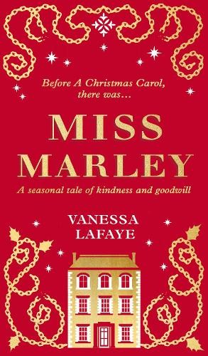 Miss Marley: A Christmas ghost story - a prequel t... by Vanessa Lafaye HardbackFREE US DELIVERY | ISBN: 0008306117 | Quality Books