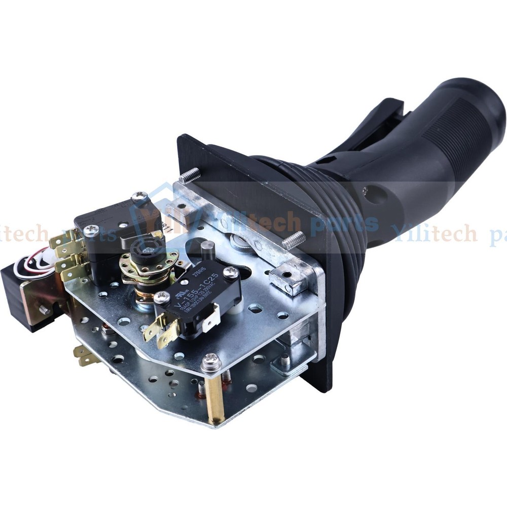 NEW Single Axis Joystick Controller 0360811 for Upright Snorkel S2033 S2545 SL20