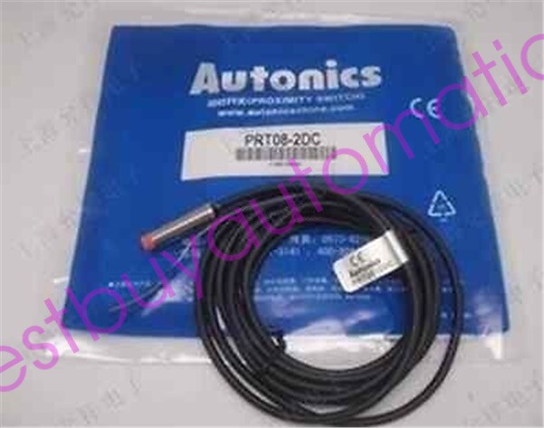 1Pcs New Autonics Proximity Switch PRT08-2DC lz