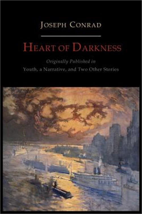 Heart of Darkness (Paperback or Softback)