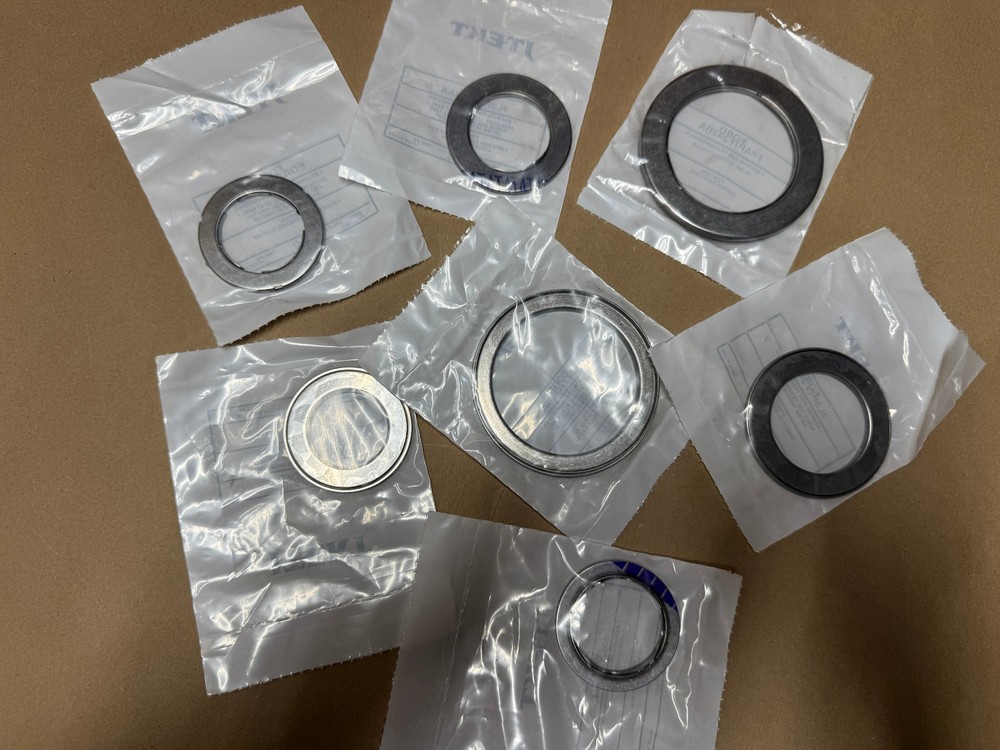 Koyo JTEKT Torrington Transmission Thrust Bearing Kit Ford 4R70W 4R70E 4R75E USA