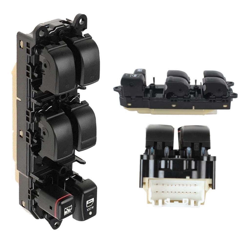 84040-48140 Front Left Master Power Window Door Switch For LEXUS RX300 2003-2008