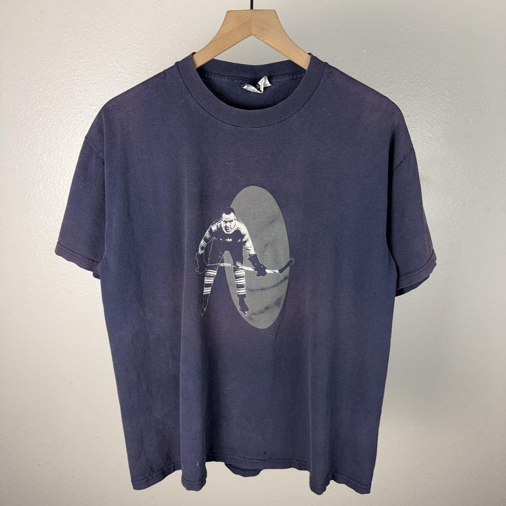 Vintage 90’s Archers Of Loaf VS Greatest Of All Time Album Promo T Shirt Large