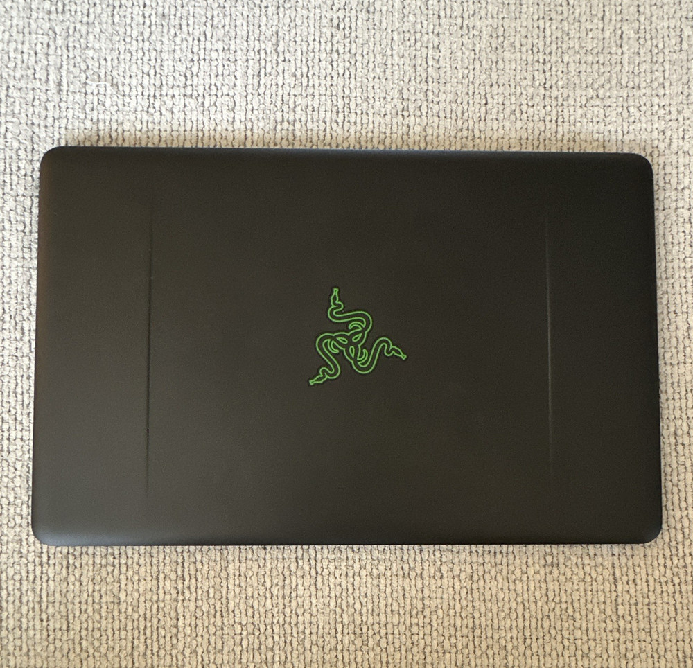Razer Blade 12.5