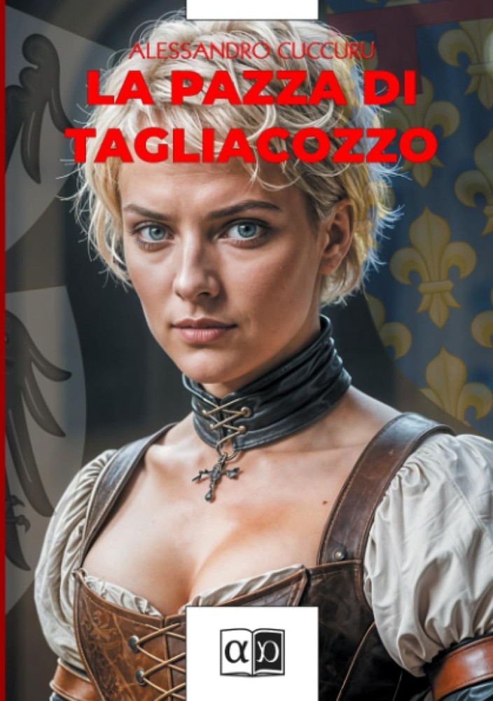 Alessandro Cuccuru La pazza di Tagliacozzo (Paperback)Another great item from Rarewaves USA | Free delivery!
