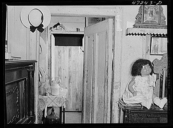 Saint Thomas,Virgin Islands,FSA,Farm Security Administration,1941,FSA,7