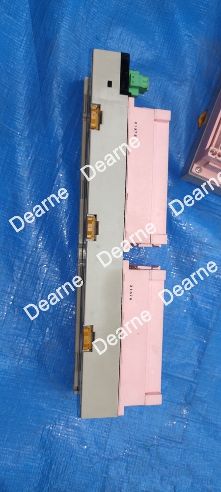 ONE Tested used FRMT-00/32P TCU-6406 #  / /