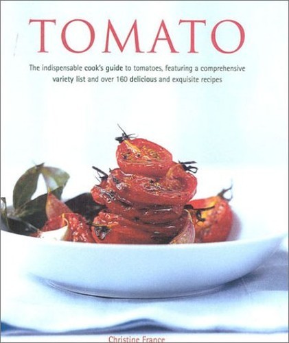 Tomato Hardback Book The Fast Free ShippingFREE US DELIVERY | ISBN: 0754807819 | Quality Books