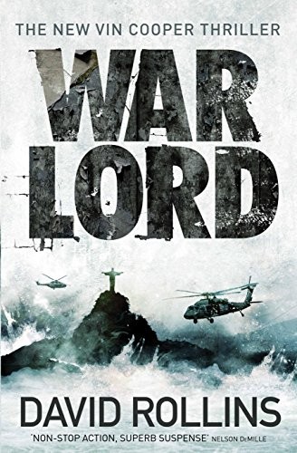 War Lord by Rollins, David Paperback / softback Book The Fast Free ShippingFREE US DELIVERY | ISBN: 0857896431 | Quality Books