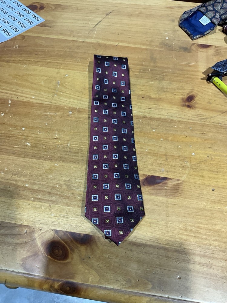 Jos. A. Bank Men's Tie