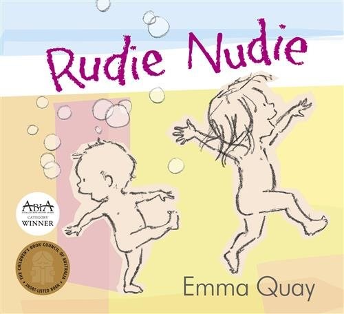 Rudie Nudie, Paperback by Quay, Emma, Brand New, Free shipping in the US