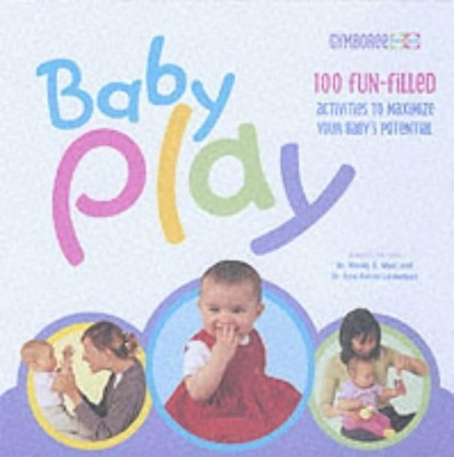 Baby Play (Gymboree play & music parent's guide) by Masi, Wendy S 0705434958 TheFREE US DELIVERY | ISBN: 0705434958 | Quality Books