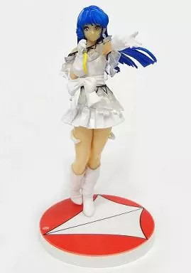 Macross Mini Figure Lin Minmei Do You Remember Series Toy Collectible
