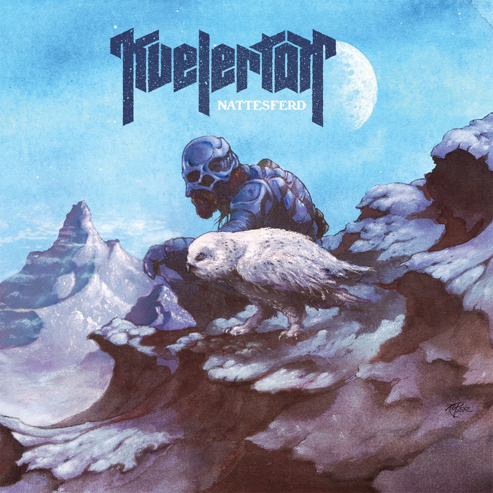 Kvelertak Nattesferd (CD) Album DigipakAnother great item from Rarewaves USA | Free delivery!