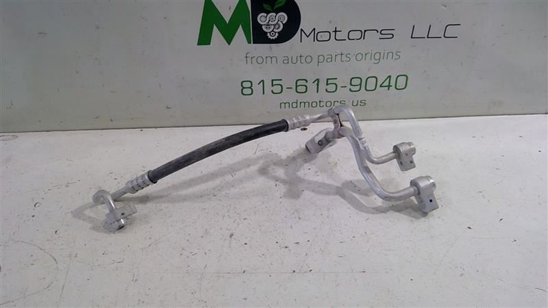2020-2023 FORD EXPLORER AIR CONDITIONER HOSE TUBE L1MH-19F667-AB