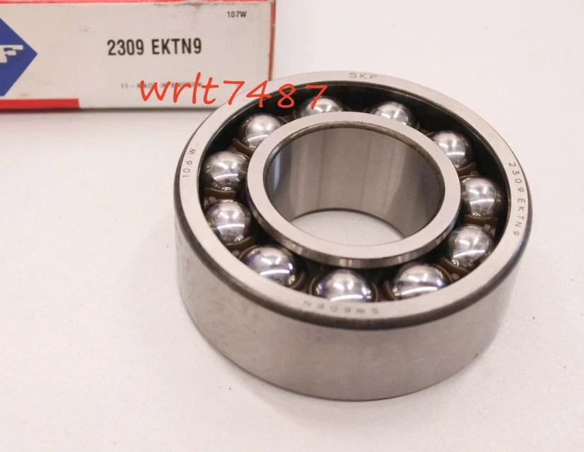 NEW SKF 2309 EKTN9 self-aligning ball bearing 1PCS #NN