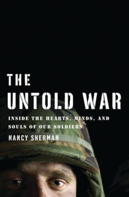 The Untold War : Inside the Hearts, Minds, and Souls of Our SoldiFree US Delivery | ISBN:0393064816